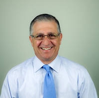 Harold Harikian