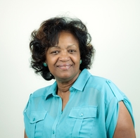 Nettie Johnson