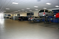 Service Shop