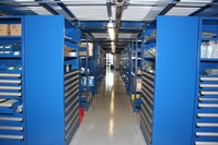 Parts Inventory