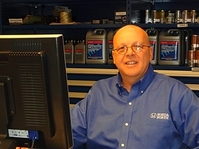 Mark Sasser