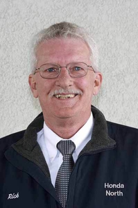 Rick Lockheart