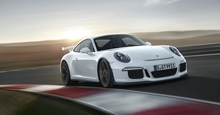 Porsche of Fairfield Fairfield CT