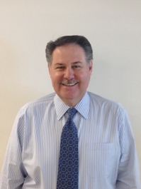 Richard Levinsohn