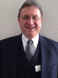 Robb Eglsaer