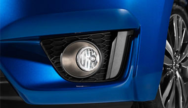 LED Headlamps
