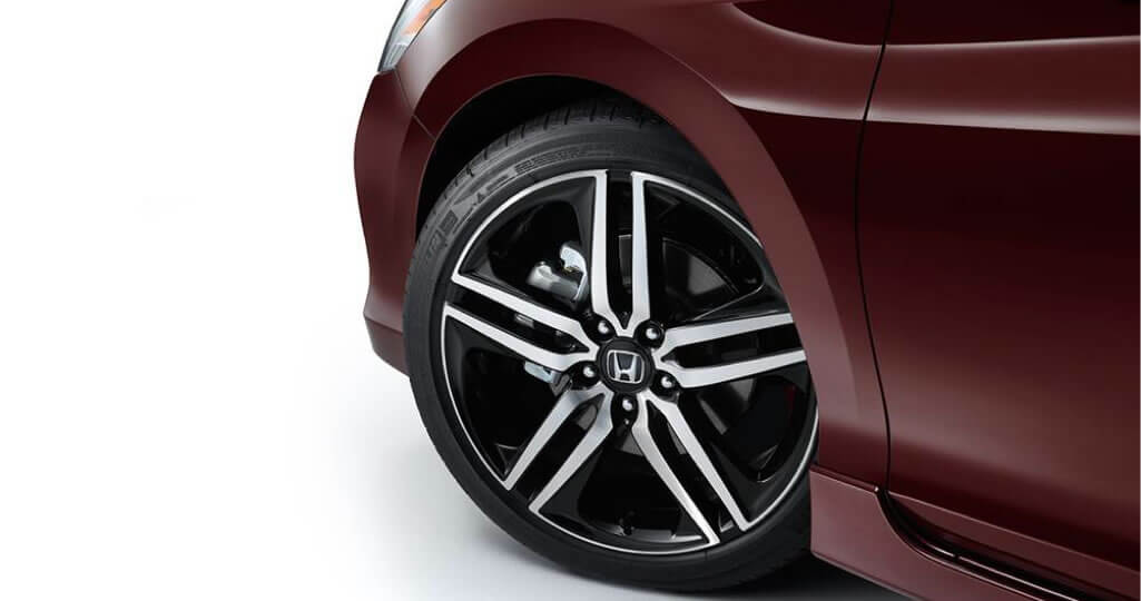 Alloy-wheels
