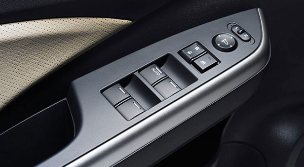 Power Windows