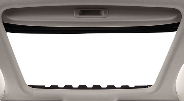 Power Moonroof