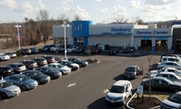 Honda of Danbury Facility