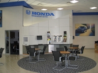 Honda of Danbury Information Center