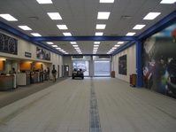 Honda of Danbury Service Drive