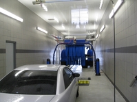 Honda of Danbury Car Wash