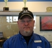 Greg Tarver