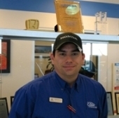 Andy Wegner