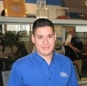 Anthony Bain