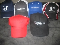 Mens Caps