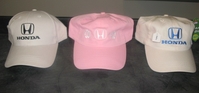Ladies Caps