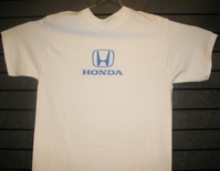 White T-Shirt
