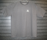 Gray T-Shirt