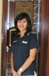 Lisa Najera