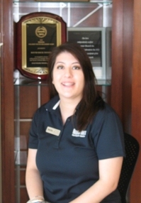 Yolanda DeLaGarza