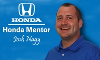 Josh Nagy