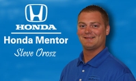 Steve Orosz