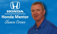 Shawn Crowe