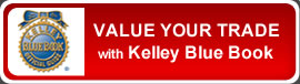 Kelley Blue Book