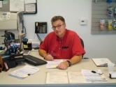 Norm Pelletier