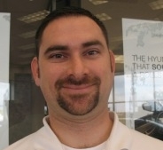 David Vinson