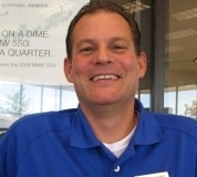 Bo Lusher