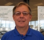 Mark Cheatham