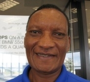 Charles Inoti