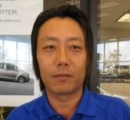 Johnny Choe