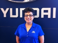Joann Elizondo
