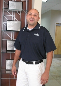 Nathan Sanchez