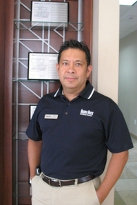 Albert Lopez