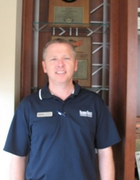 Jeff Saunders