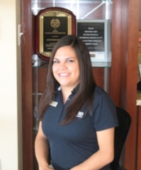 Veronica Rodriguez