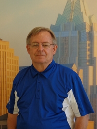 Mark Cheatham