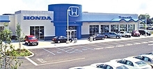 Honda of Turnersville Turnersville NJ