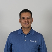 Eric Dominguez