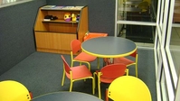 Play area