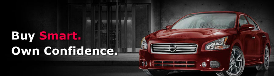 Hudson Nissan - Jersey City, New Jersey