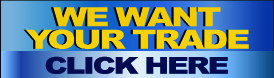 We Want Your Trade
