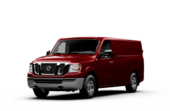 New Nissan Commercial Vehicles 2017 Nv Serving Newark Nv Cargo