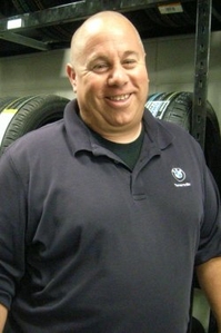 <b>Parts Specialist</b>