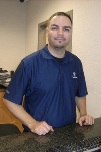 <b>Parts Specialist</b>